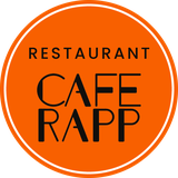 Logo Café Rapp